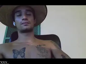 Chaturbate Best live sex cam show of asherxxx_