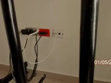 Chaturbate Private Sex Chat of ashley_capany