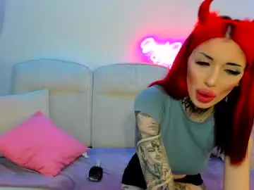 Chaturbate Sex Chat of cassy_foxy