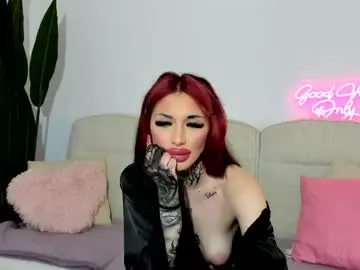 Chaturbate Sex Chat of cassy_foxy
