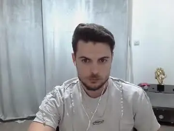 Chaturbate Live Sex of christianhot_