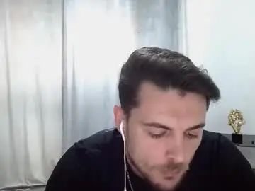 Chaturbate Adult Video Chat of christianhot_