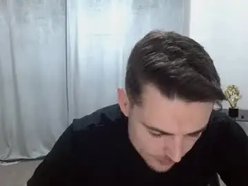 Chaturbate Free Porn Cam of christianhot_