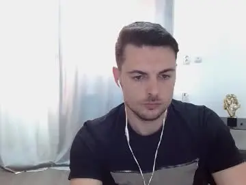 Chaturbate Live Porn of christianhot_
