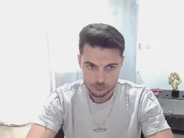 Chaturbate Live Porn of christianhot_