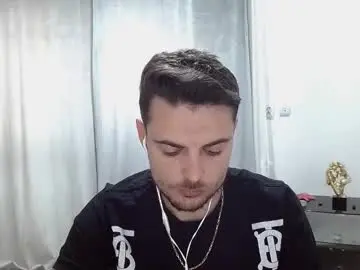 Chaturbate Live Sex Cam of christianhot_