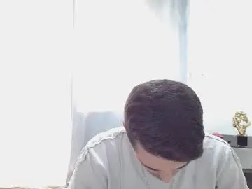 Chaturbate Live Sex of christianhot_