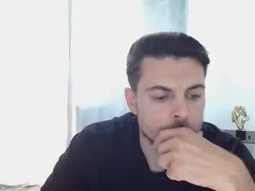 Chaturbate Watch Live Sex Cams of christianhot_