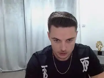 Chaturbate Sex Chat of christianhot_