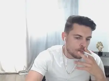 Chaturbate Best Webcam of christianhot_