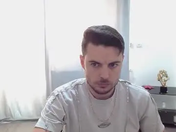 Chaturbate Private Sex Chat of christianhot_