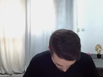 Chaturbate Sex Chat of christianhot_