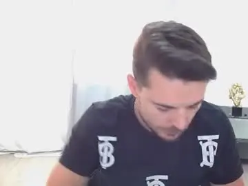 Chaturbate Private Sex Chat of christianhot_