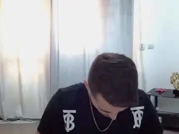 Chaturbate Adult Video Chat of christianhot_