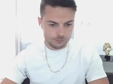 Chaturbate Best Webcam of christianhot_