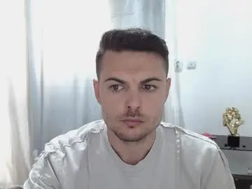 Chaturbate Best Webcam of christianhot_
