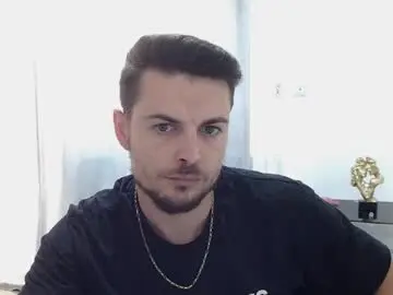 Chaturbate Free Live Porn of christianhot_