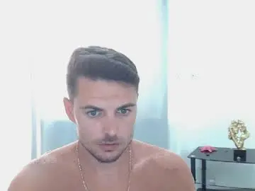 Chaturbate Free Porn Cam of christianhot_