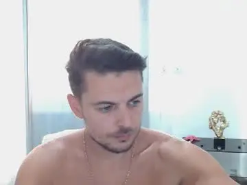 Chaturbate Private Sex Chat of christianhot_