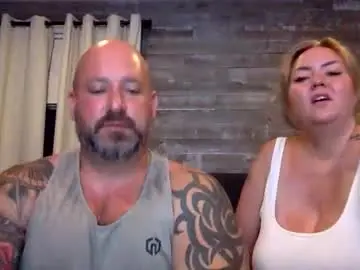 Chaturbate Best Webcam of couplesdelight88