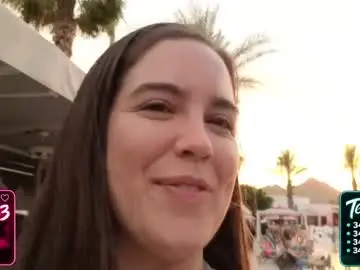 Chaturbate Sex Cam of crazypaty