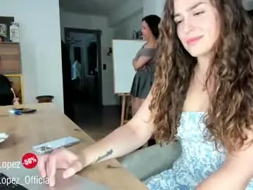 Chaturbate Adult Webcam of crazypaty