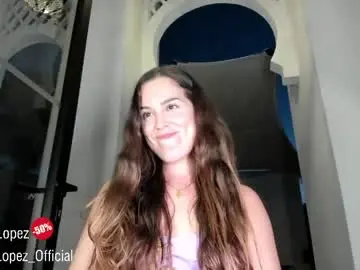 Chaturbate Live Sex Cam of crazypaty