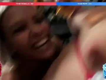 Chaturbate Adult Webcam of crazypaty