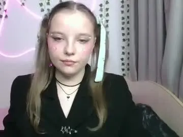 Chaturbate Live Sex of cuteflower13