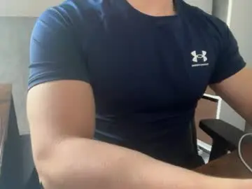 Chaturbate Best live sex cam show of dakken2021