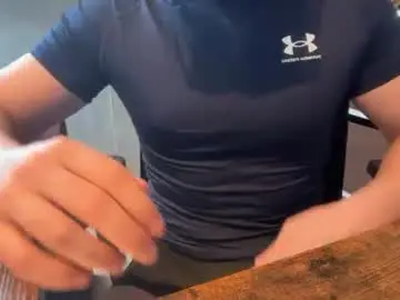 Chaturbate Live Sex of dakken2021