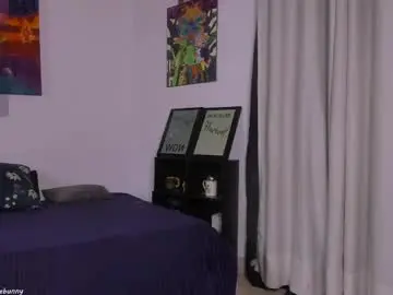 Chaturbate Sex Chat of daniele_bunny