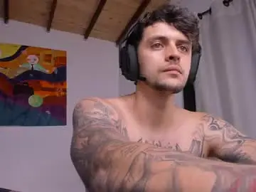 Chaturbate Adult Webcam of daniele_bunny