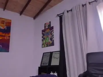 Chaturbate Live Porn of daniele_bunny