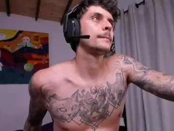 Chaturbate Live Sex Cam of daniele_bunny