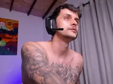 Chaturbate Adult Webcam of daniele_bunny