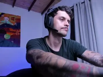 Chaturbate Live Porn of daniele_bunny
