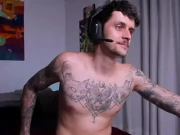 Chaturbate Sex Cam of daniele_bunny