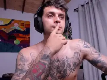 Chaturbate Free Porn Cam of daniele_bunny