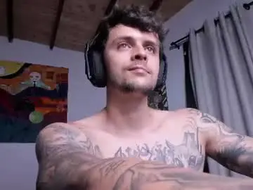 Chaturbate Private Sex Chat of daniele_bunny