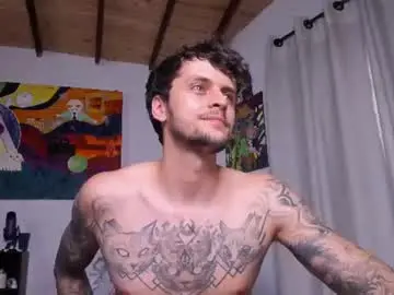 Chaturbate Private Sex Chat of daniele_bunny