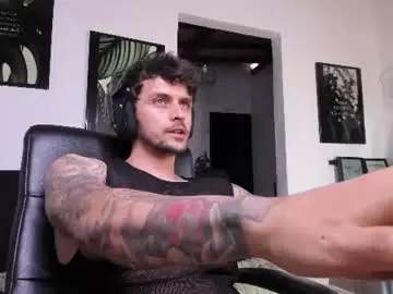 Chaturbate Best live sex cam show of daniele_bunny