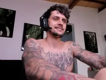 Chaturbate Best live sex cam show of daniele_bunny