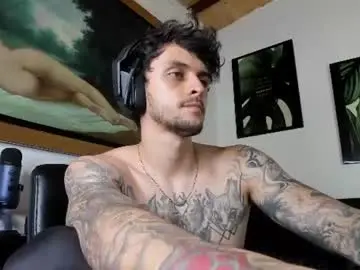 Chaturbate Best live sex cam show of daniele_bunny