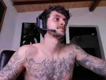 Chaturbate Live Porn of daniele_bunny