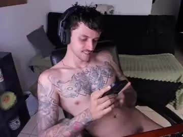 Chaturbate Free Porn Cam of daniele_bunny