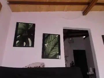 Chaturbate Free Porn Cam of daniele_bunny