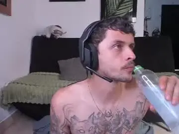 Chaturbate Live Porn of daniele_bunny