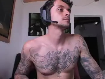 Chaturbate Best live sex cam show of daniele_bunny