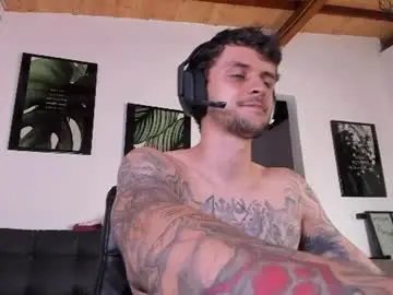 Chaturbate Live Porn of daniele_bunny